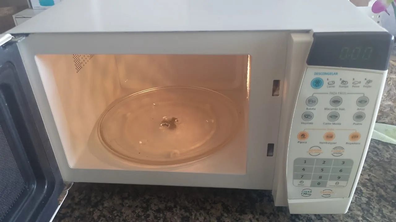 Micro-ondas 18lt - Foto 2