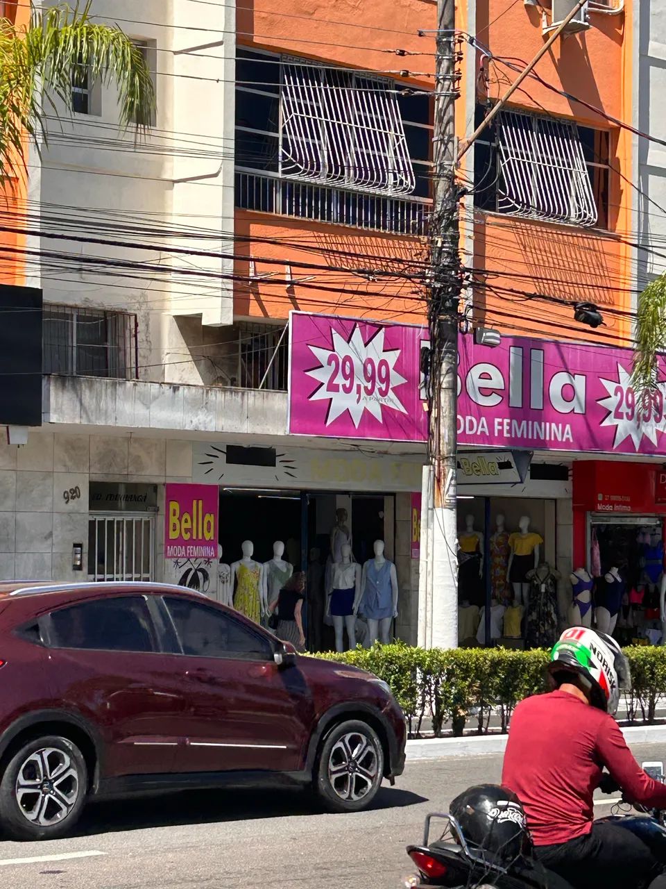 Loja centro Vila Velha