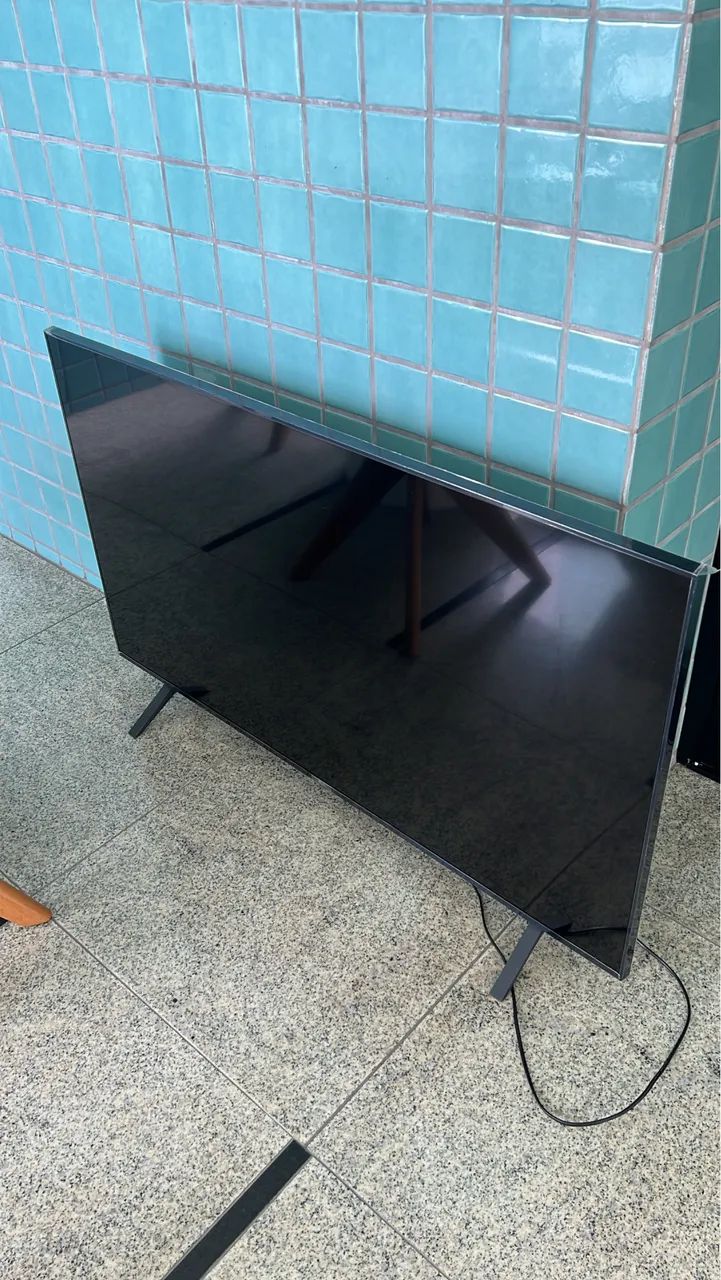 TV LG 50 4k 