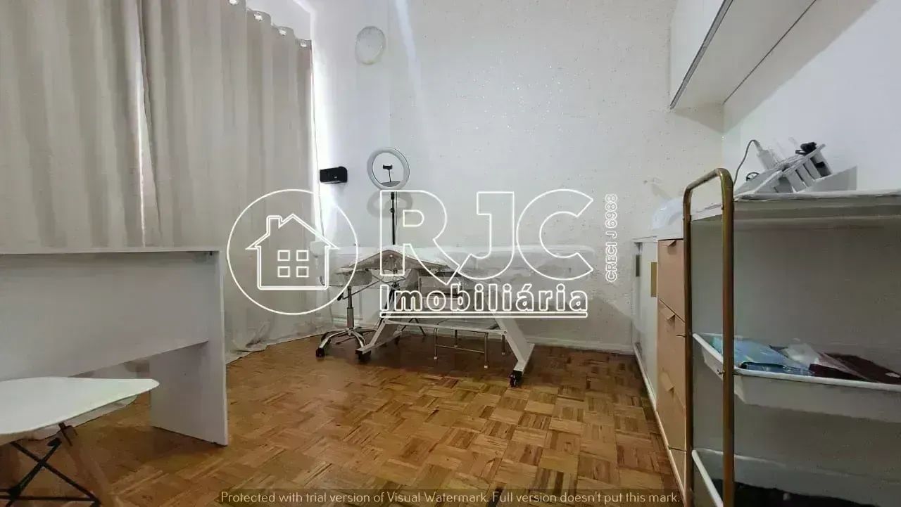 Imóvel para venda possui 33 metros quadrados em Méier - Rio de Janeiro - RJ - Foto 5