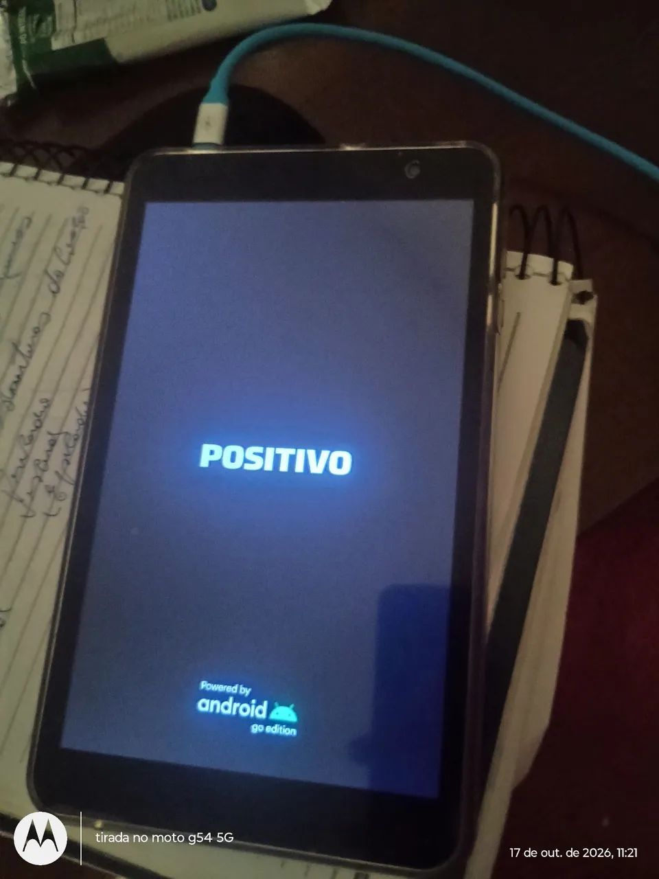 Tablet 