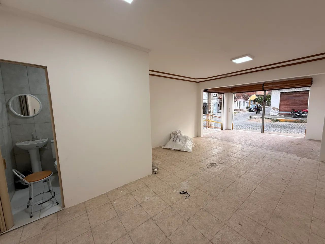 Ponto comercial na feirinha do Joaquim Romão  - Foto 2