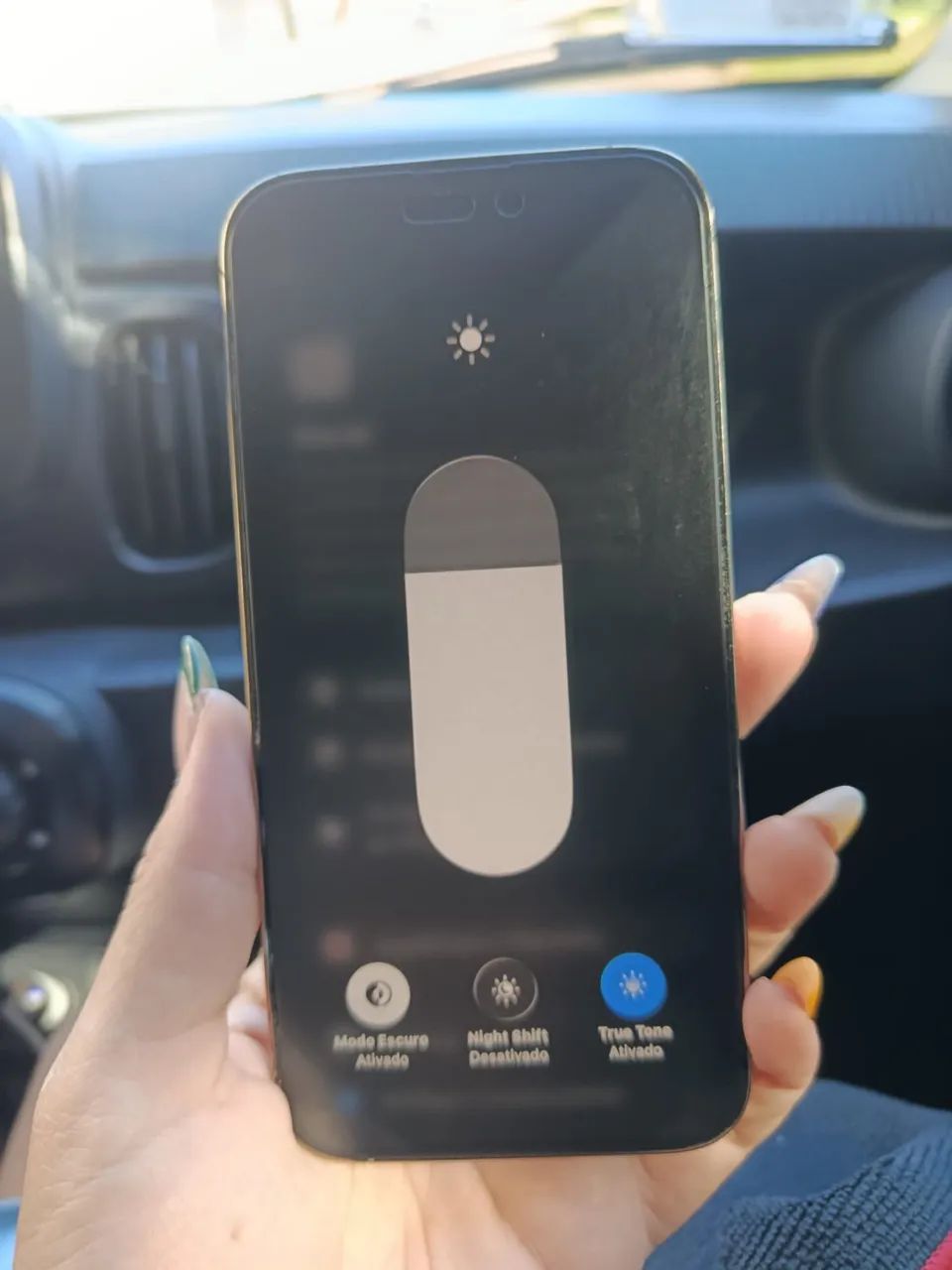 iPhone 14 Pro Max 128 gigas em perfeito estado  - Foto 3