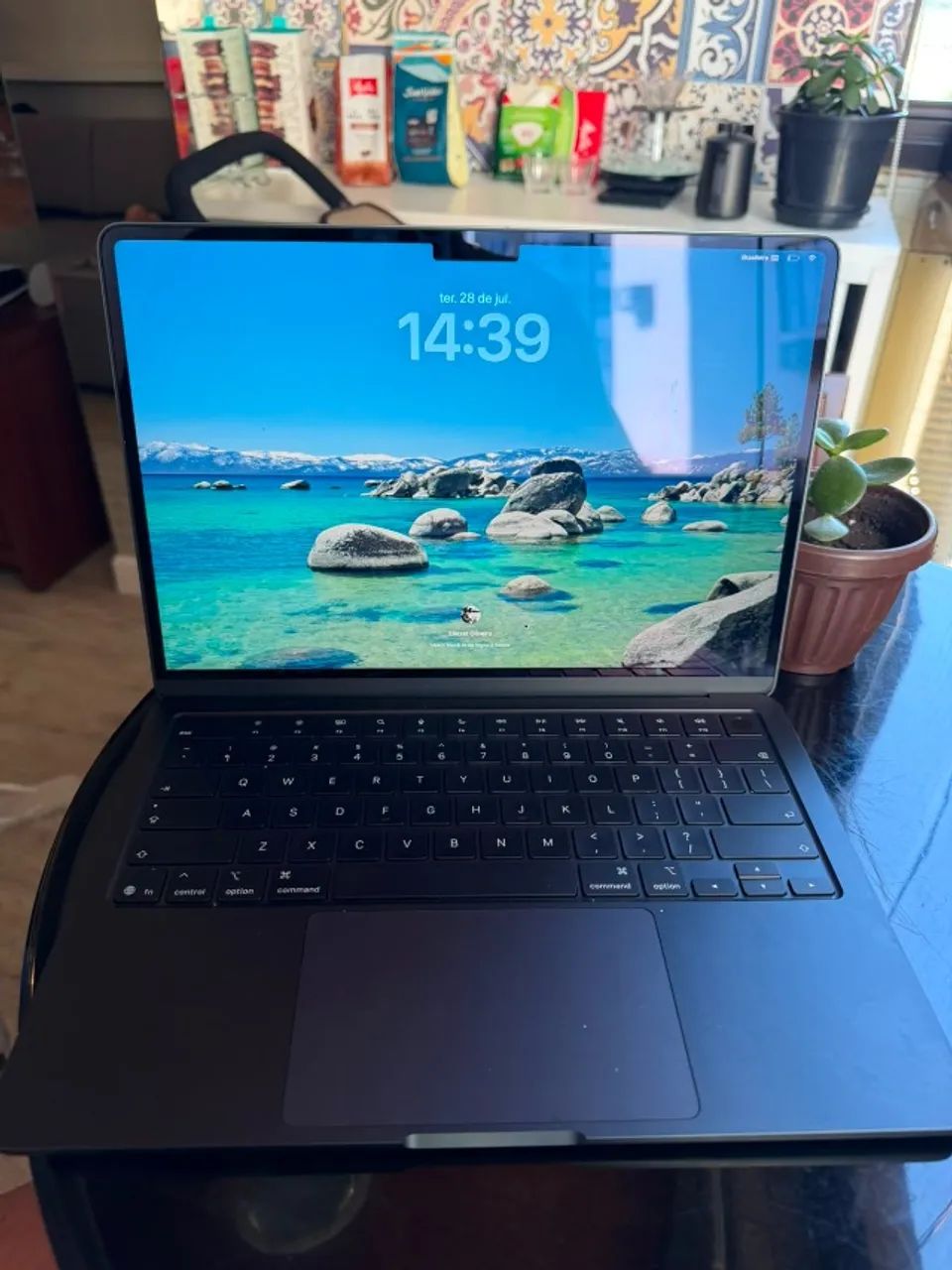 macbook m5 na garantia  - Foto 4