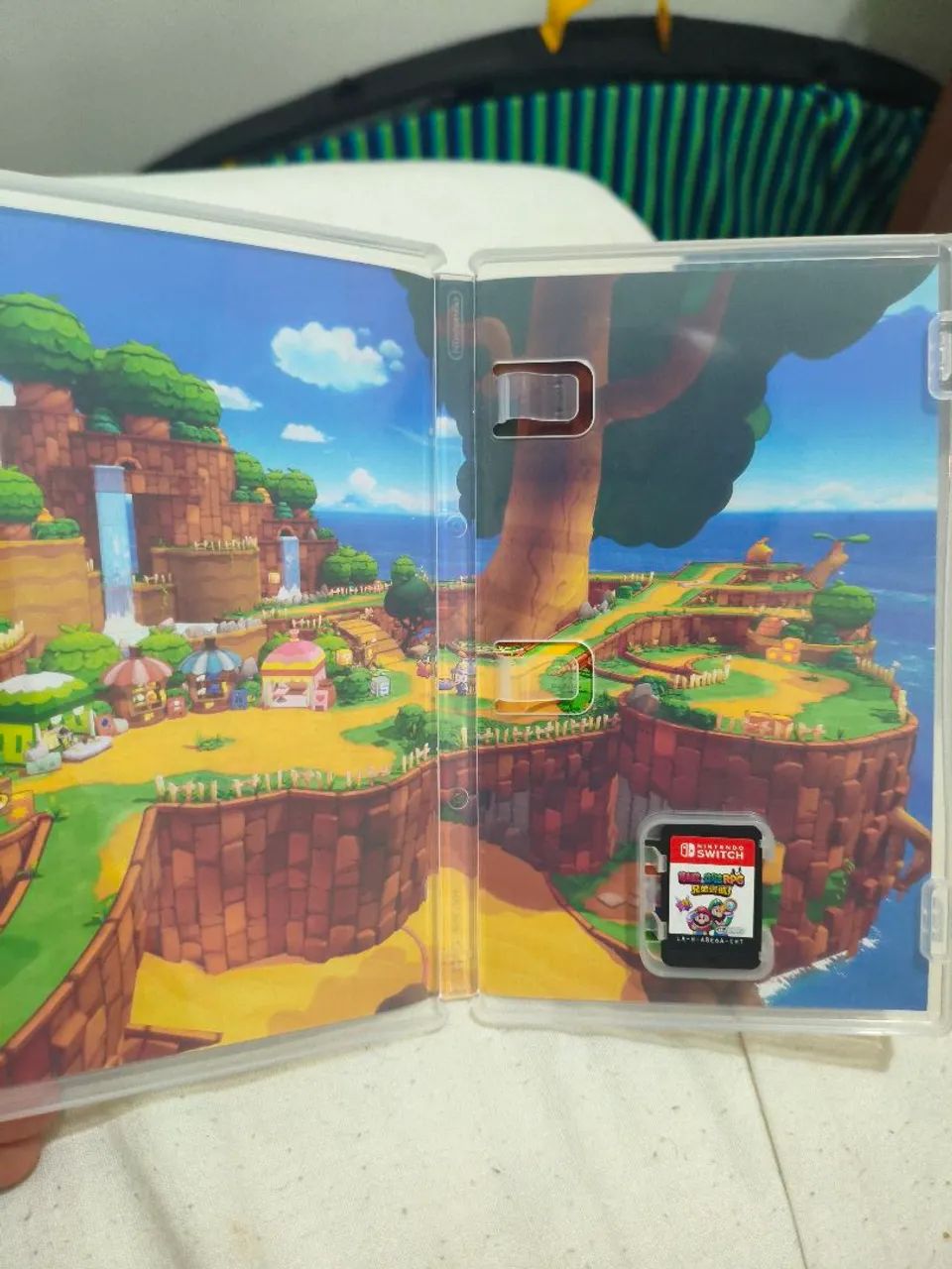 Mario & Luigi: Brothership - Foto 2