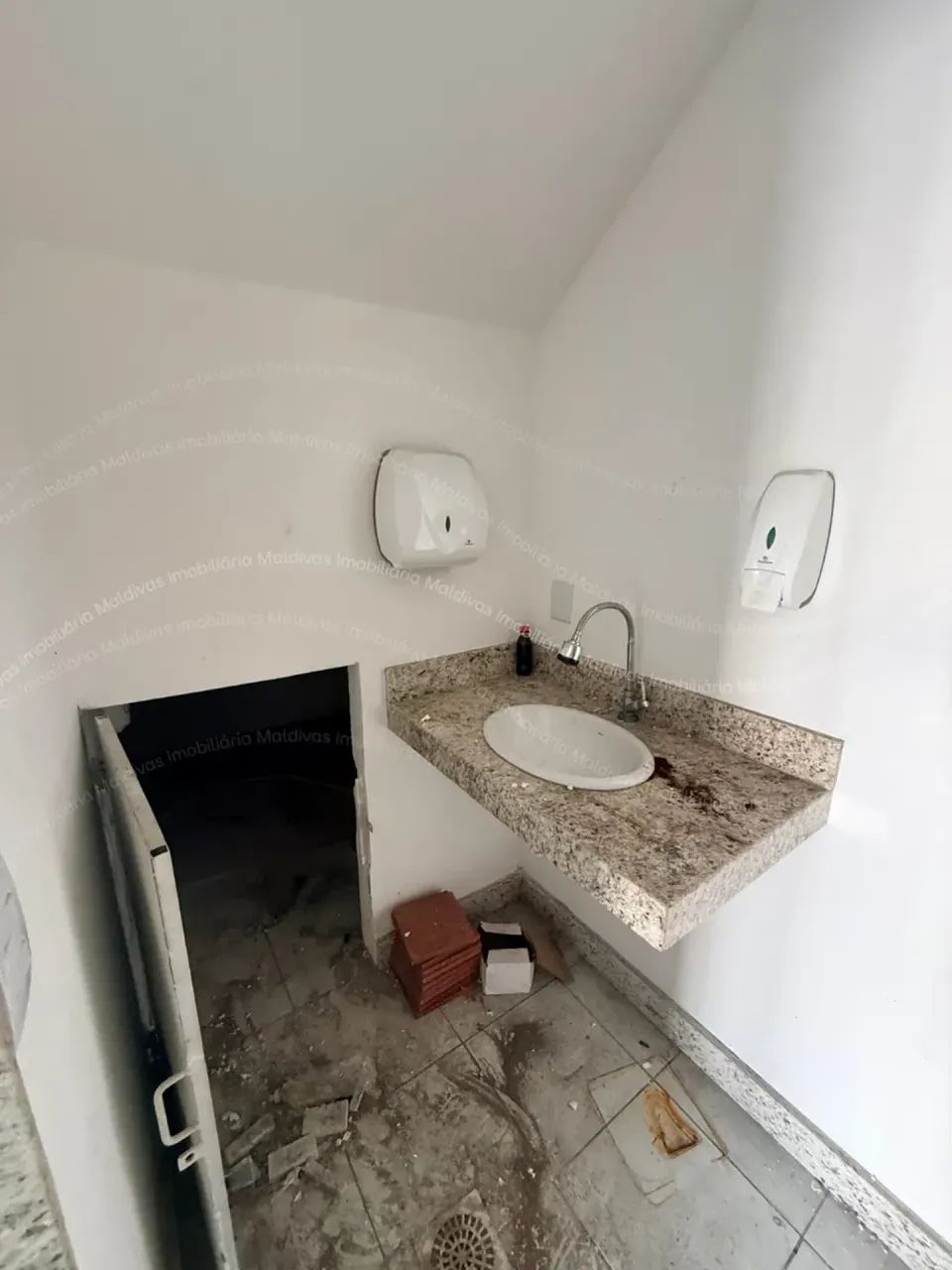 Aluga-se Ponto Comercial Araçá - Linhares - ES - Foto 3