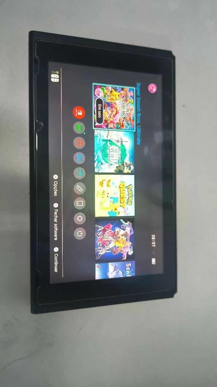 Nintendo Switch V1 - Foto 5