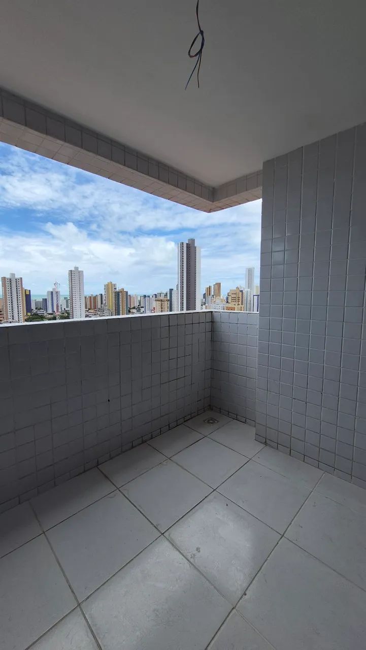 Apartamento com 03 quartos sendo 01 suite no bairro de Manaira  - Foto 5