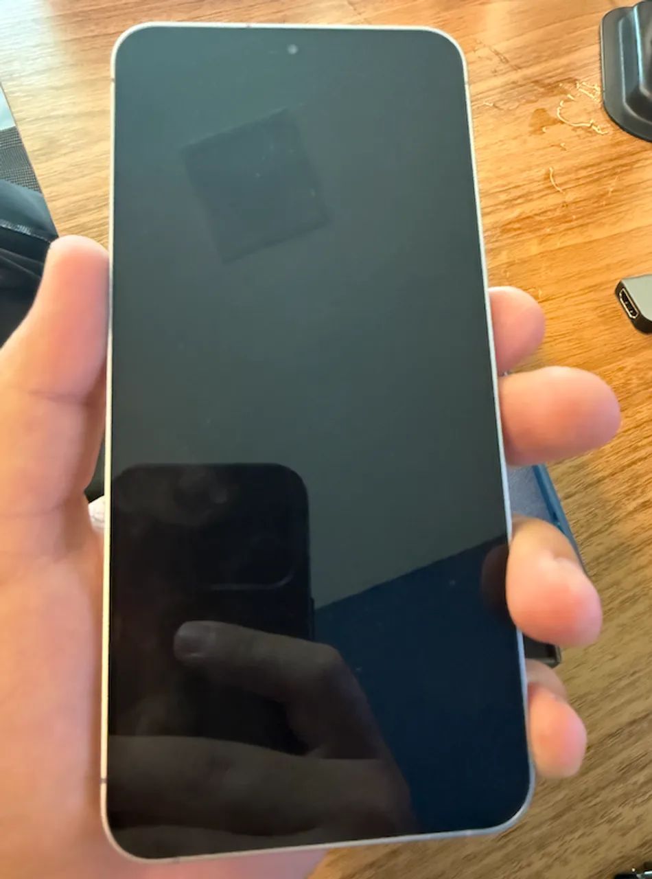 Samsung Galaxy S25 FE 5G