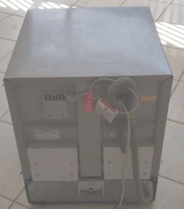 Lava louça Brastemp 8 serviços  - Foto 3