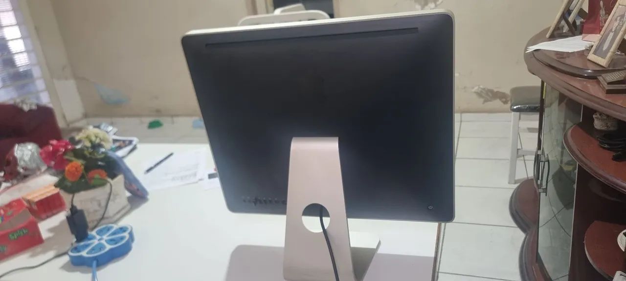 Vendo Imac 20 Polegadas  - Foto 3