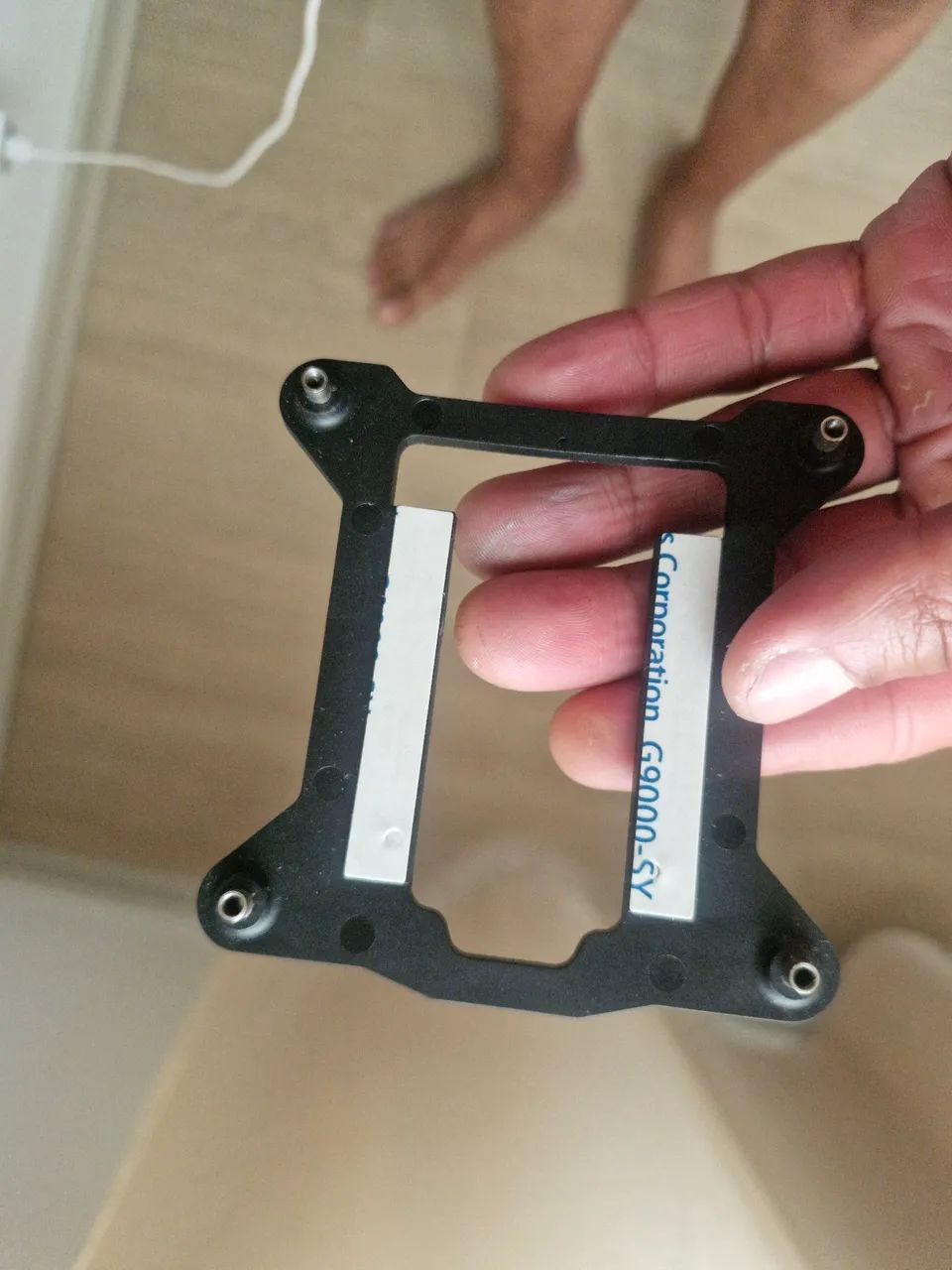 Air cooler Deepcool  - Foto 2