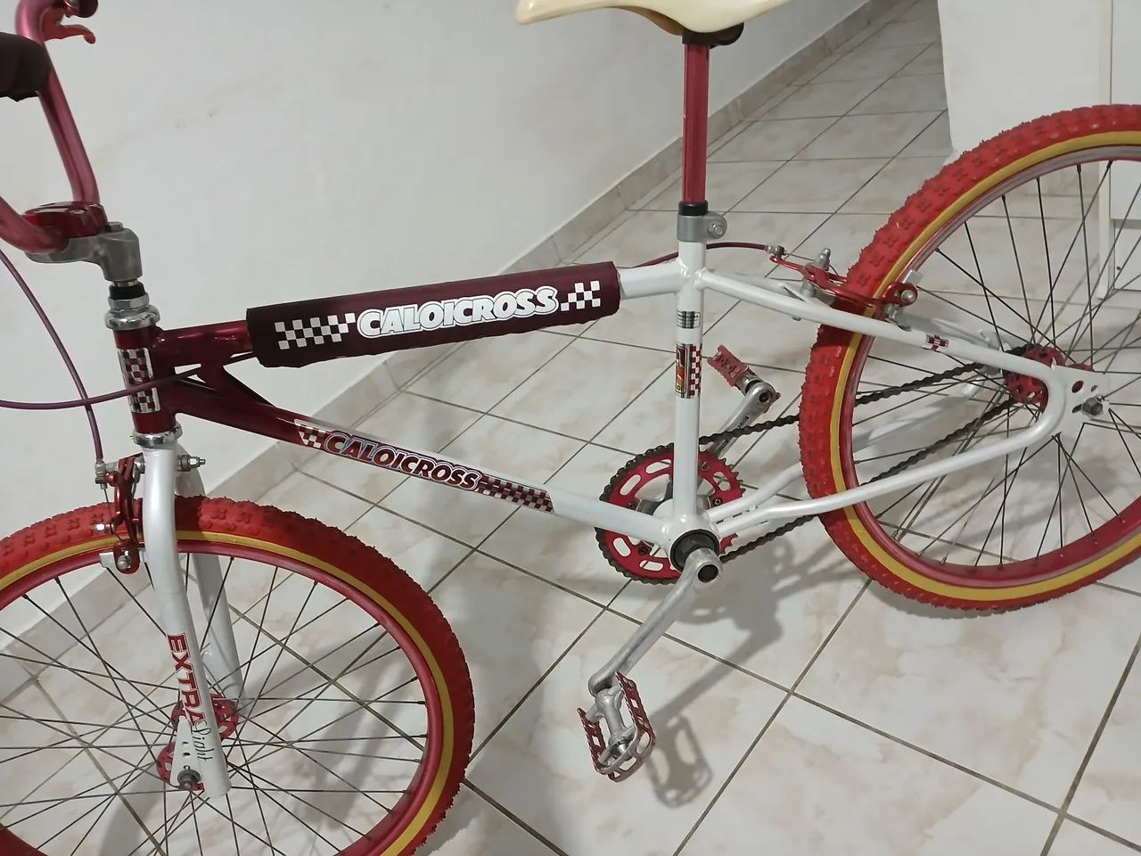 Caloi big aro 24 - Foto 2