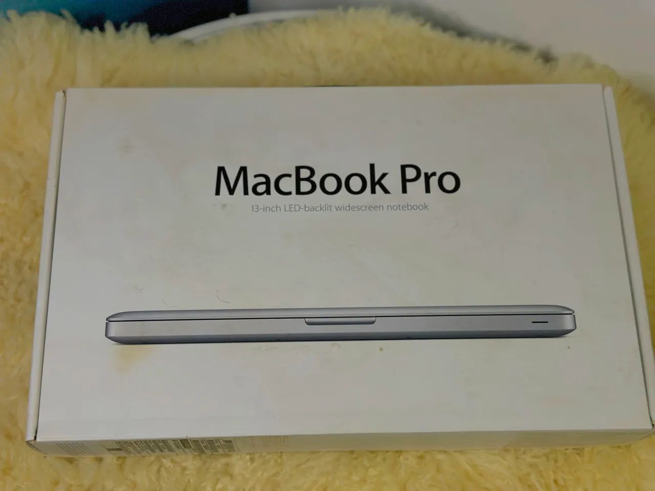 MacBook Pro 2012 i5 - 12GB RAM - Com Caixa Original - Foto 4