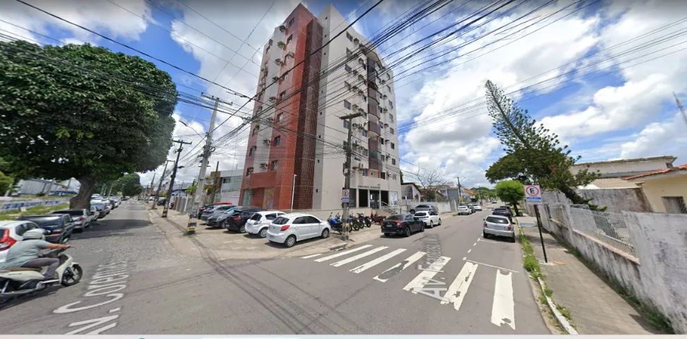 Sala Comercial 32m² - Centro JP - R$ 1.000 c/ Condomínio Incluso - Foto 2