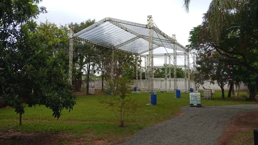 Aluguel de tendas. - Foto 4