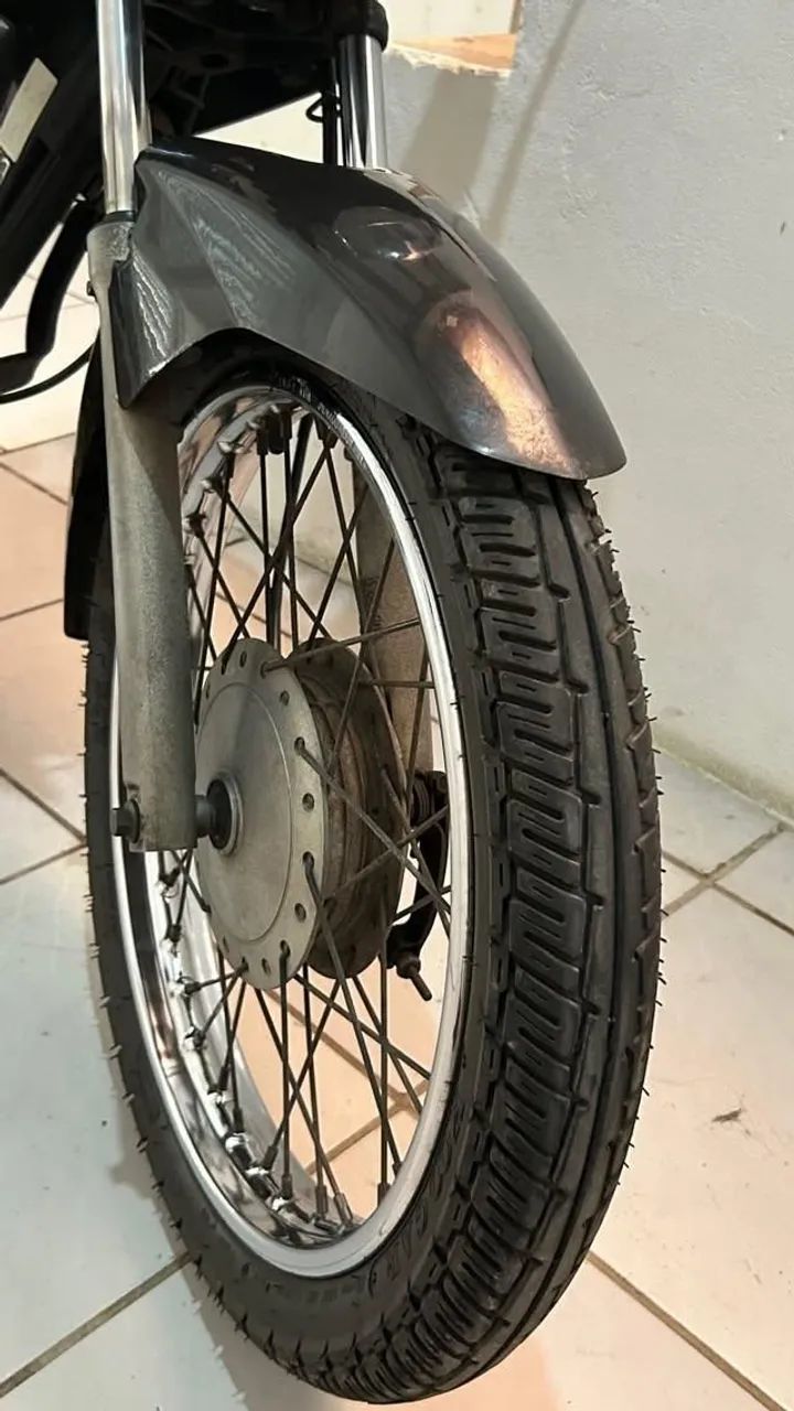 Rodagem completa  - Foto 2