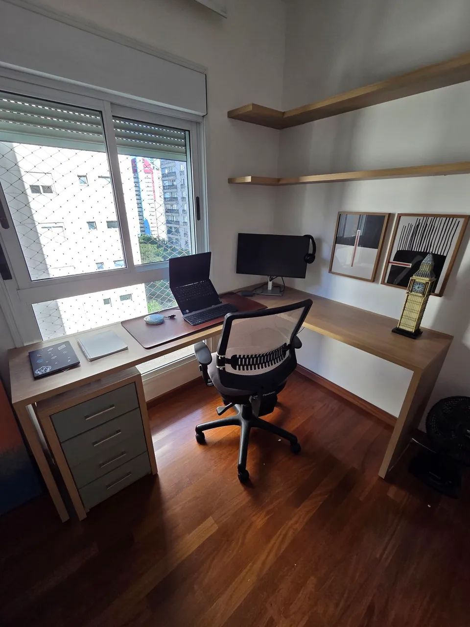Mesa Escritório planejado - Foto 2