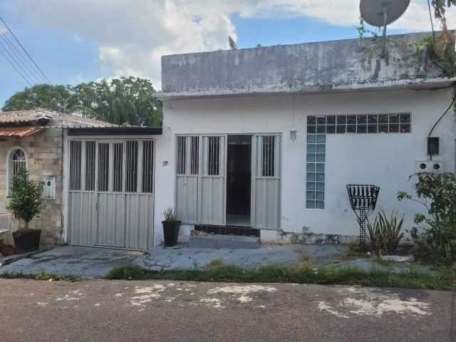 Vendo imovel com duas casas no Ouro Verde / Coroado