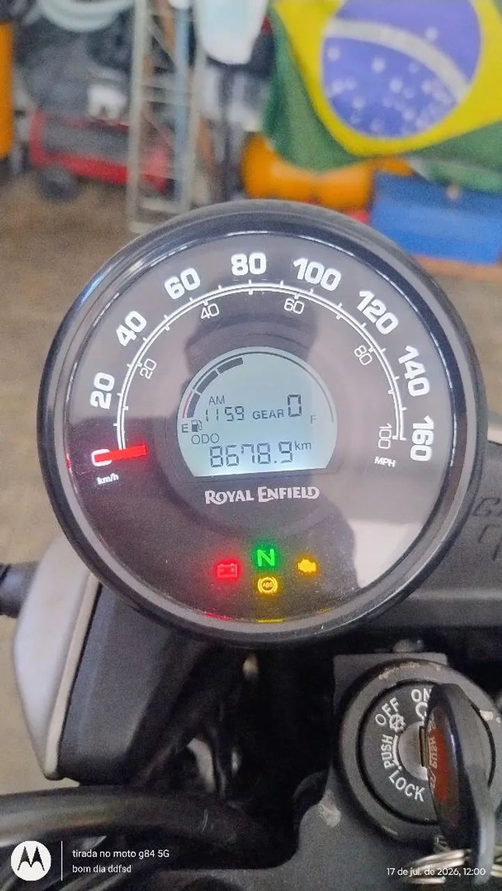 Royal Scram 411 2023 - Foto 5