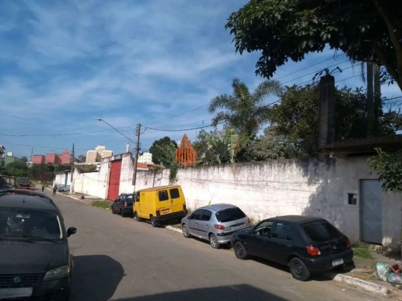 Galpão Comercial 940m² à Venda em Tiradentes - Foto 4