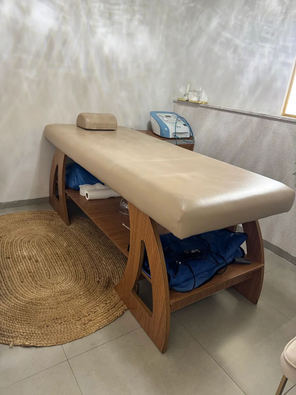 Maca estética  - Foto 3