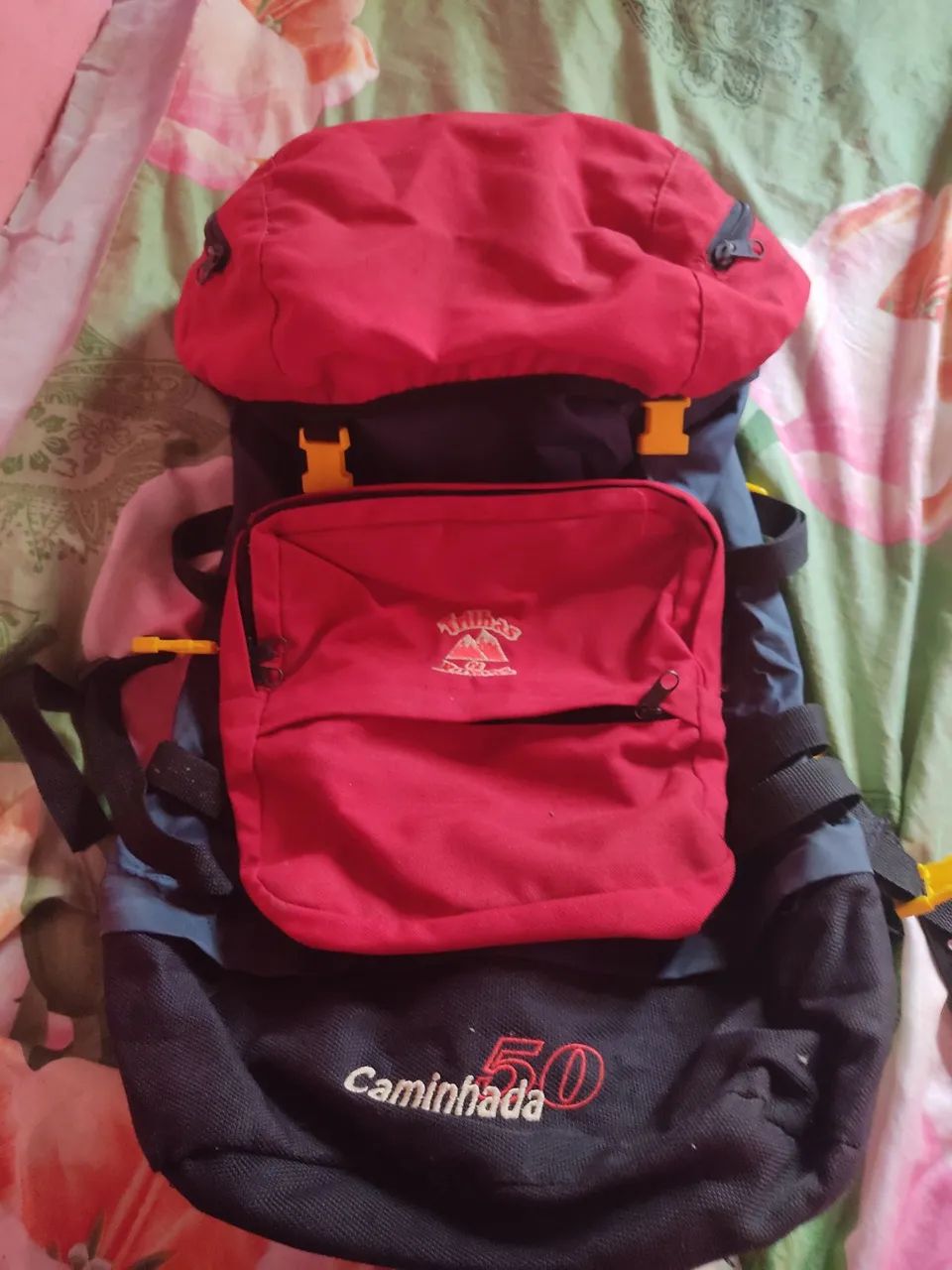 Mochila trilha  - Foto 2