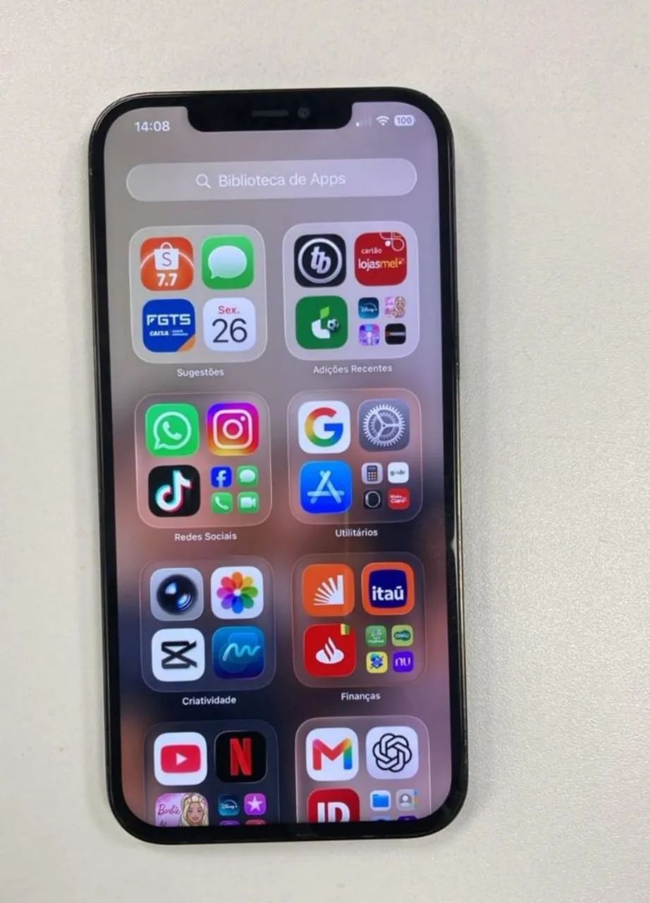 IPHONE 12 PRO MAX  - Foto 2