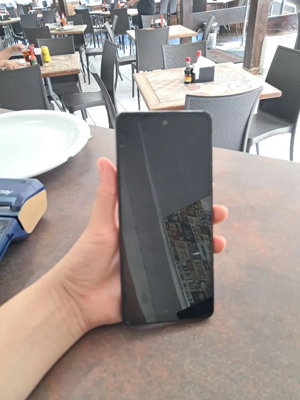 Motorola G04 128 gigas  - Foto 2