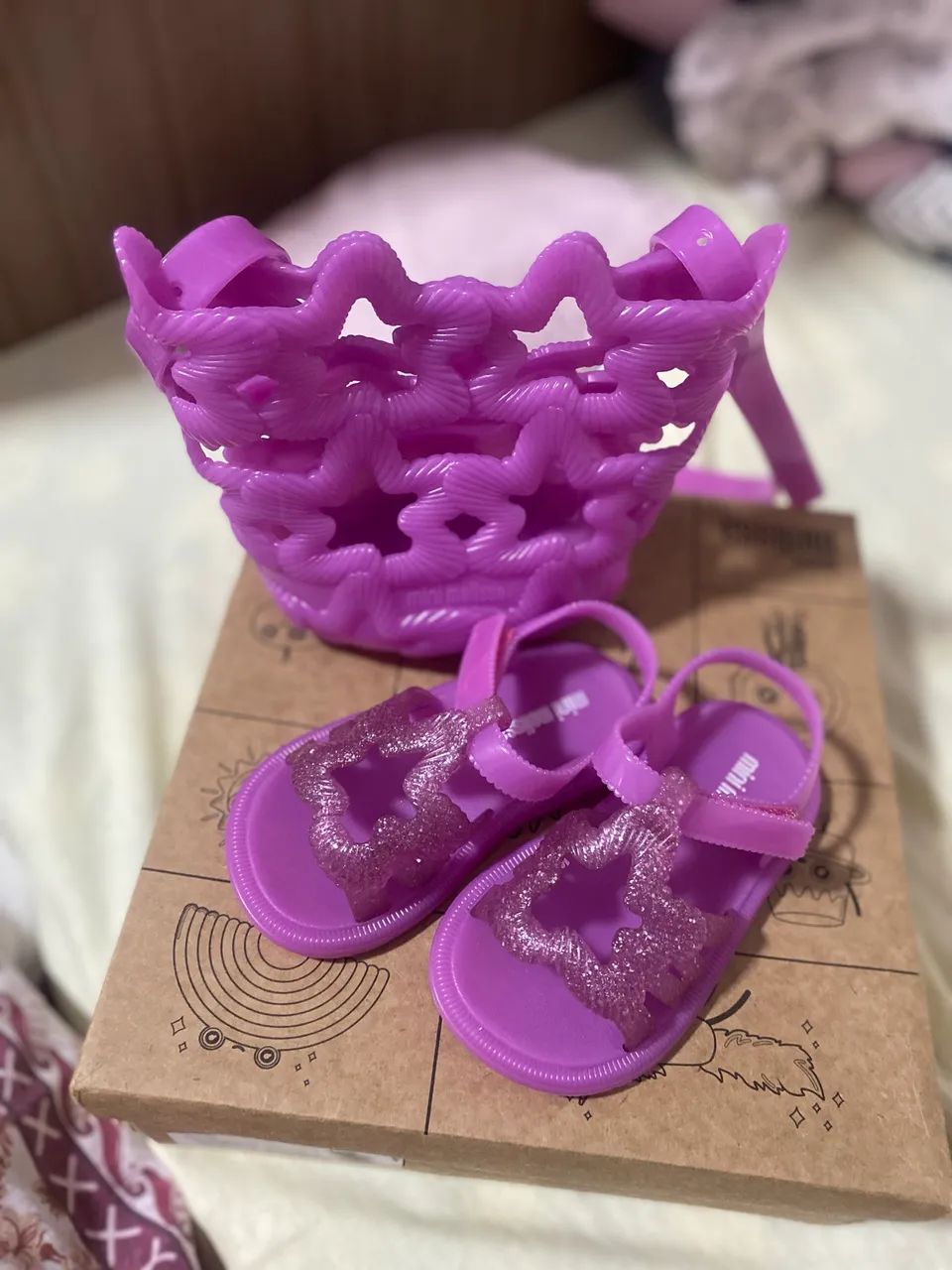 Mini Melissa - Foto 4