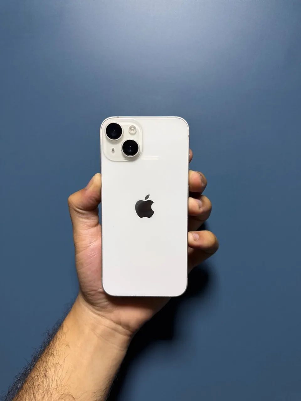 iPhone 14 branco 128 GB - Foto 2