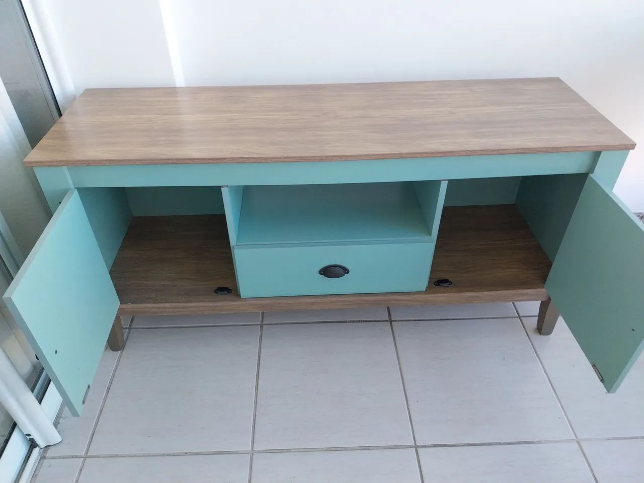 Vendo rack usado - Foto 3