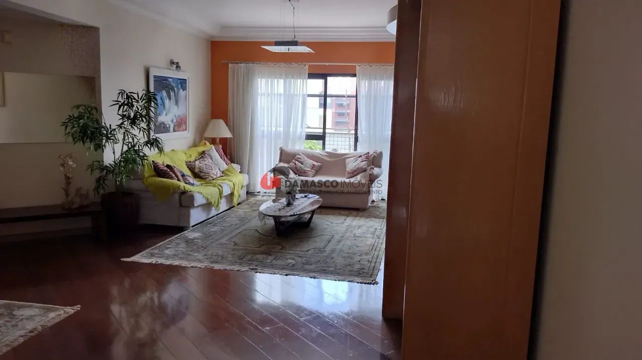 Apartamento em Santa Paula