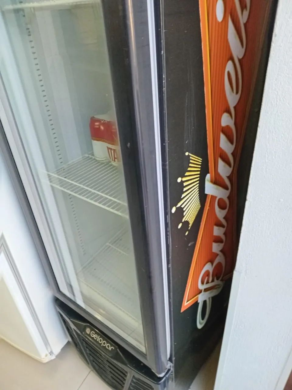 Cervejeira gelopar - Foto 2