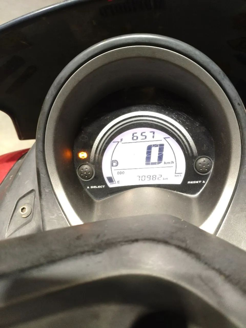 Yamaha nmax 2018 - Foto 5