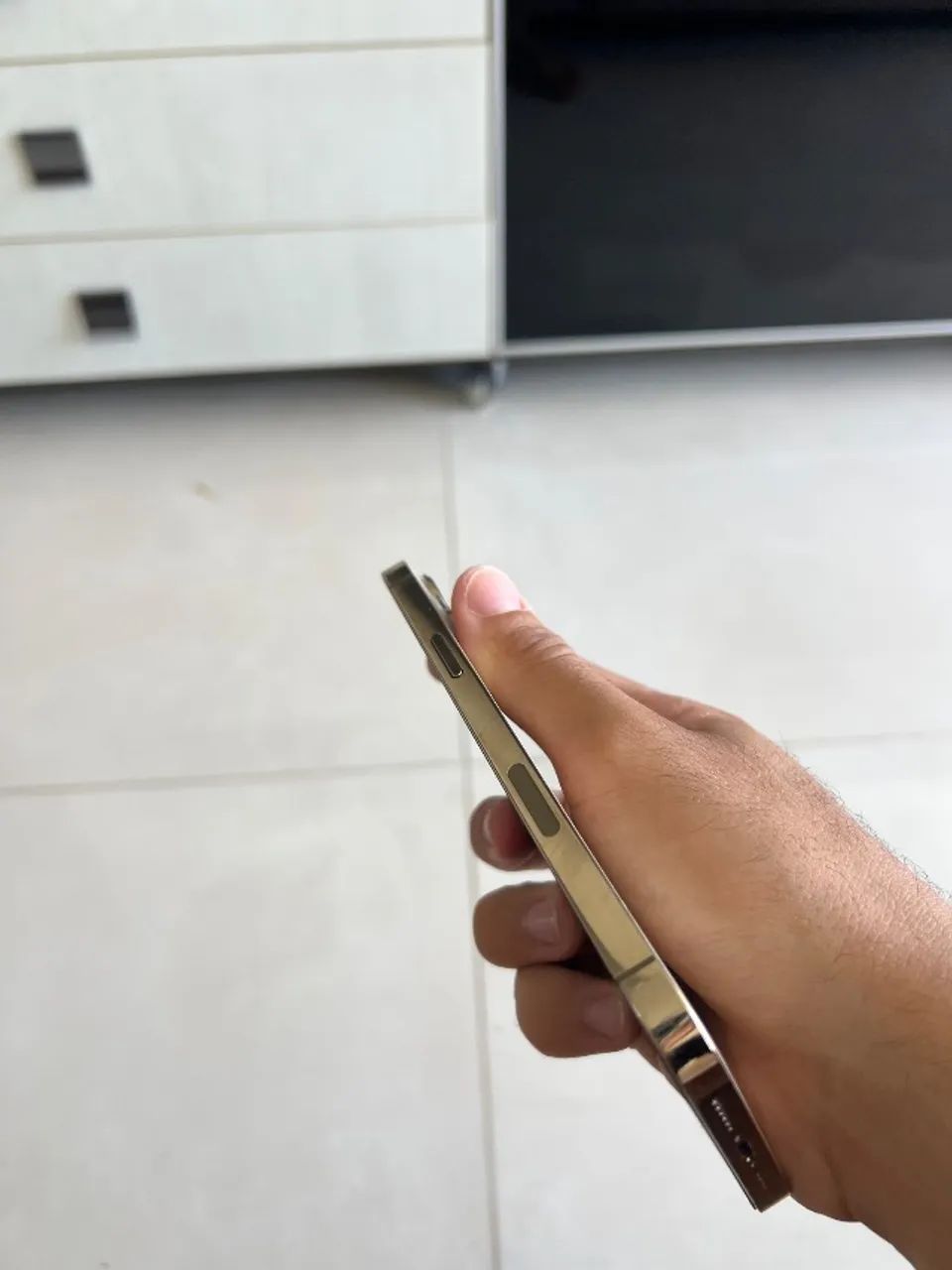 Iphone 13 pro max 256 - Foto 4