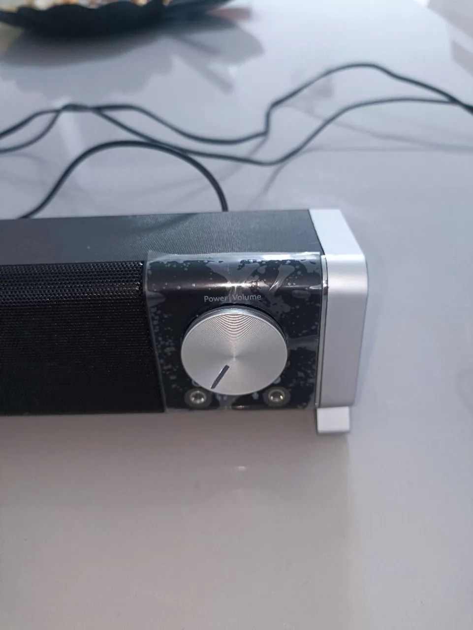 Soundbar Trust para PCs, notebook e TVs - Foto 2