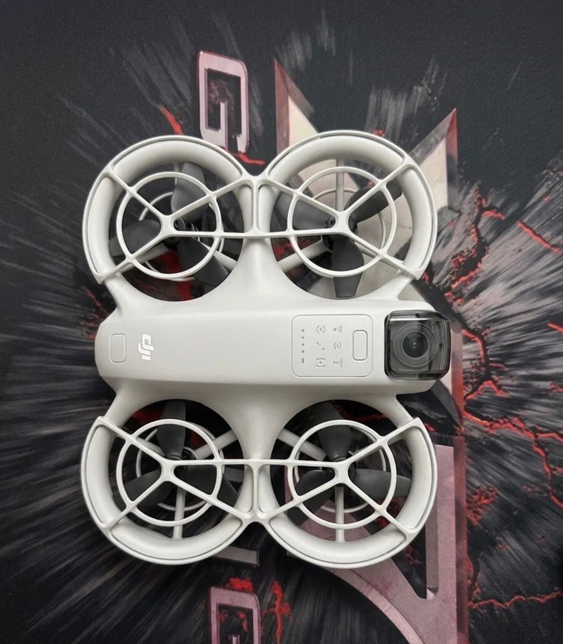 Drone DJI Neo - Foto 2