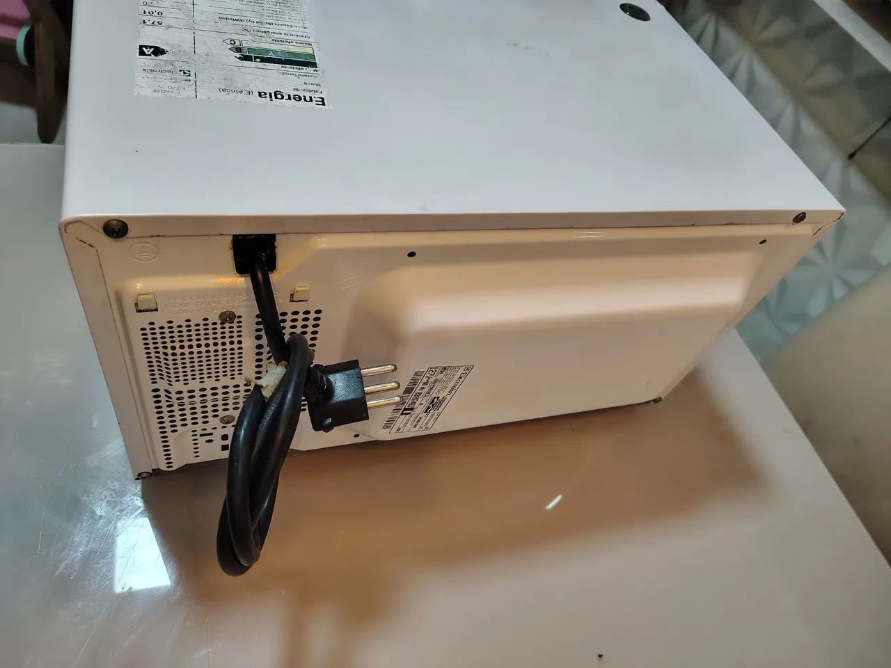 Microondas 250$ - Foto 3