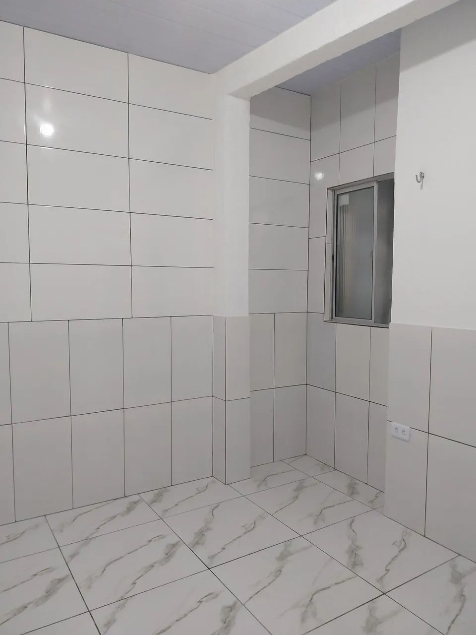 Apartamento no Guamá de 1 e 2 quartos - Foto 4