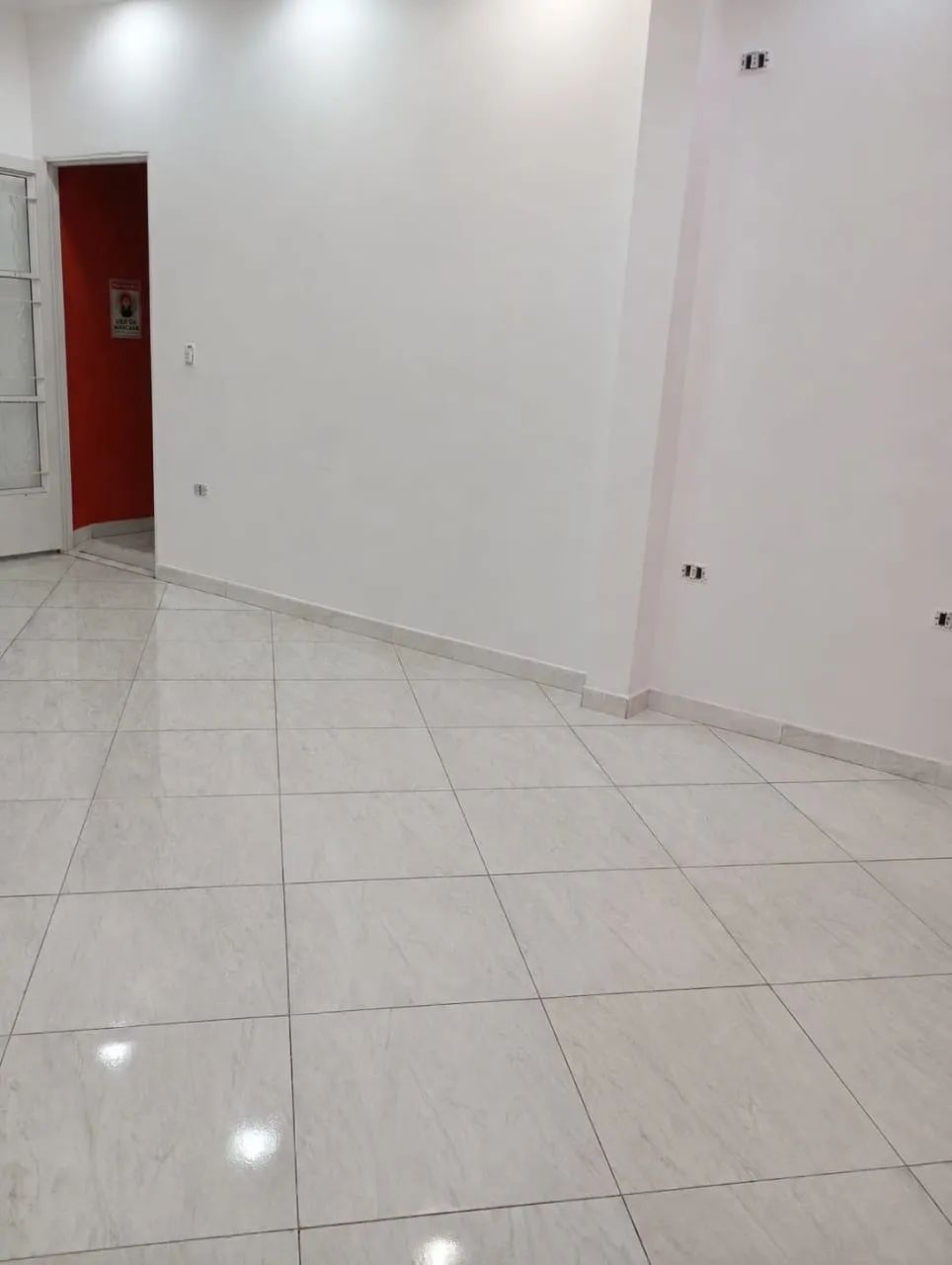 Sala comercial na Rua Porto do Bezerra, 172  30 m² - Foto 5