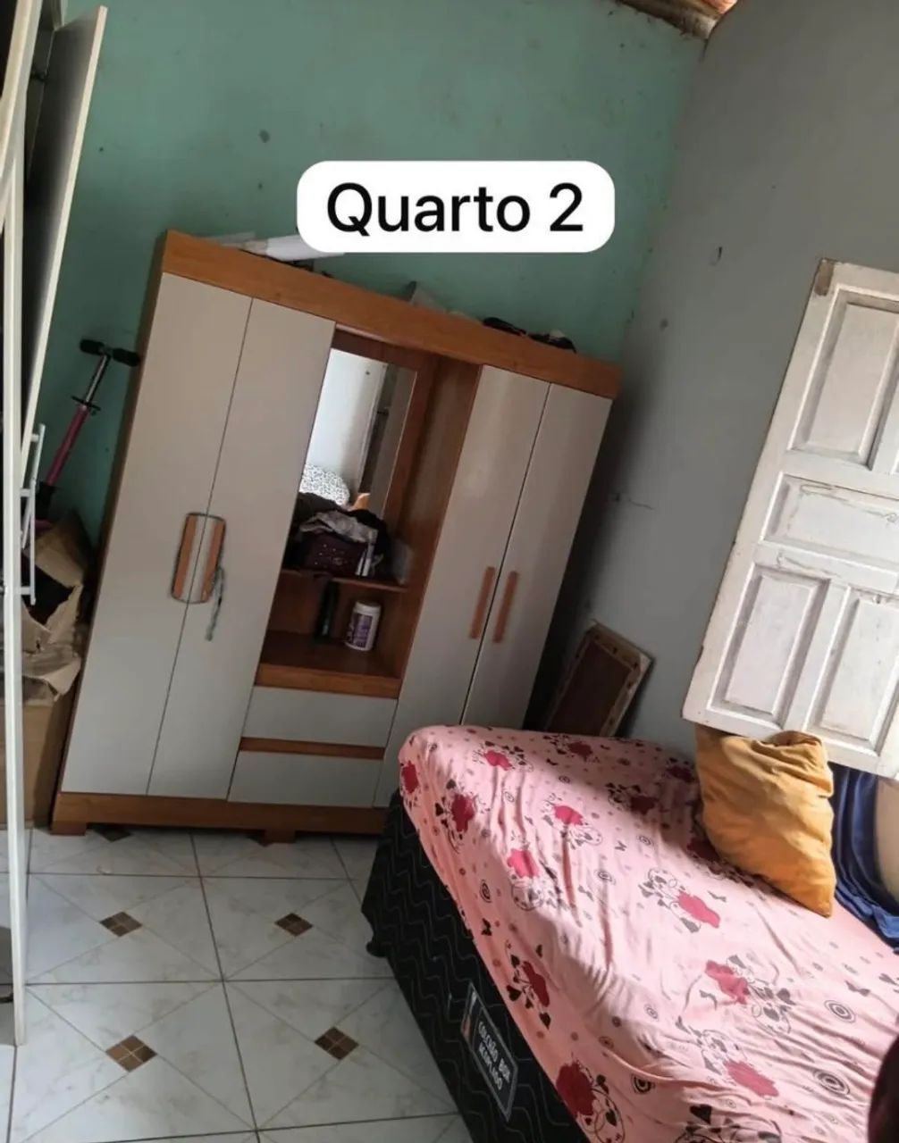 Vendo casa em Vista da Serra I - Foto 2