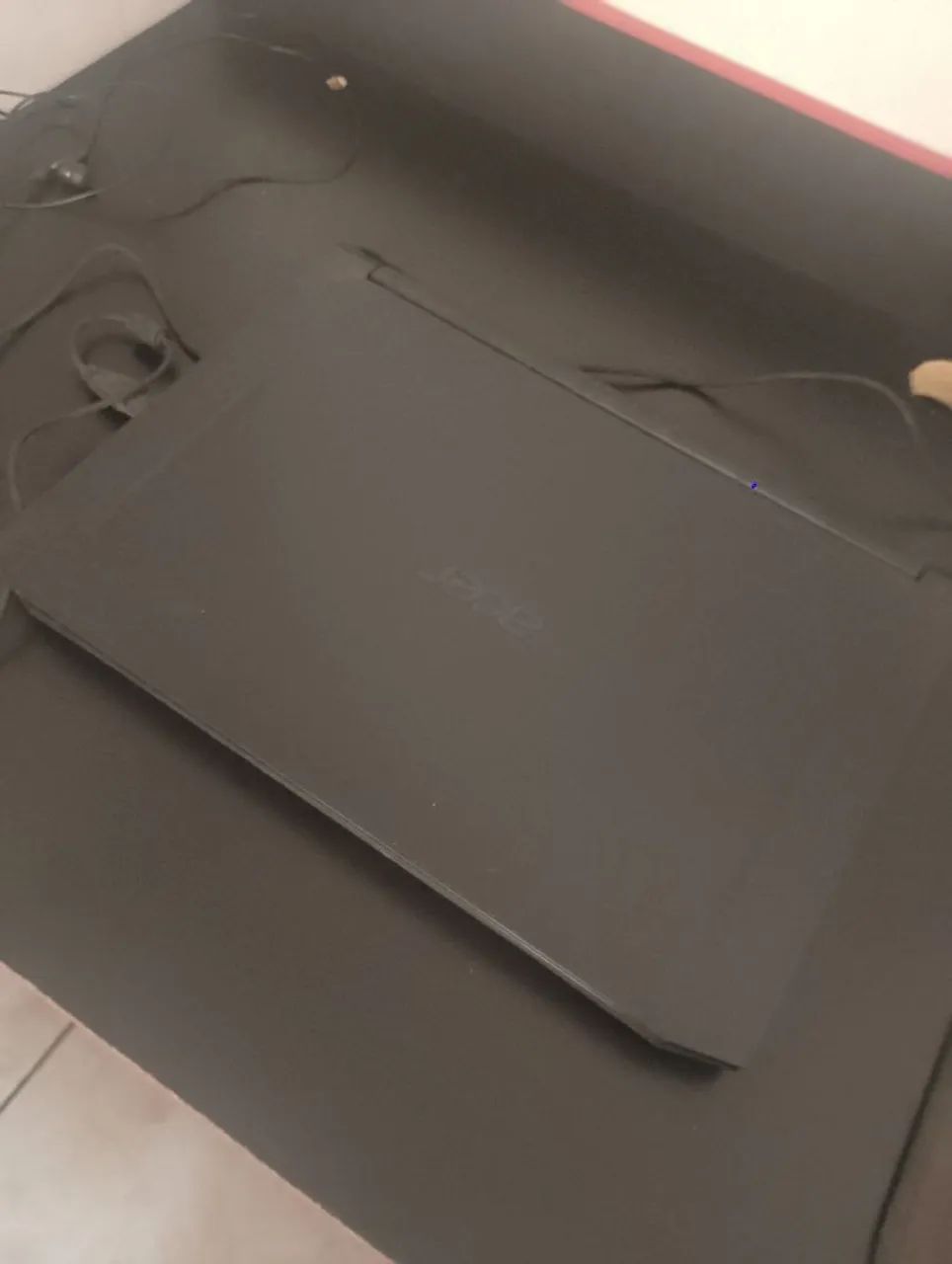 Notebook Acer Nitro 5 - Foto 5