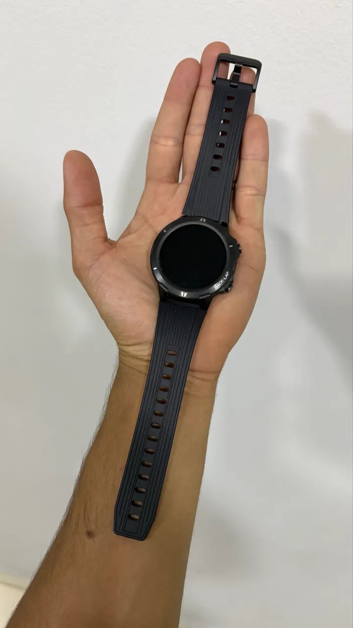 Technos Smartwatch