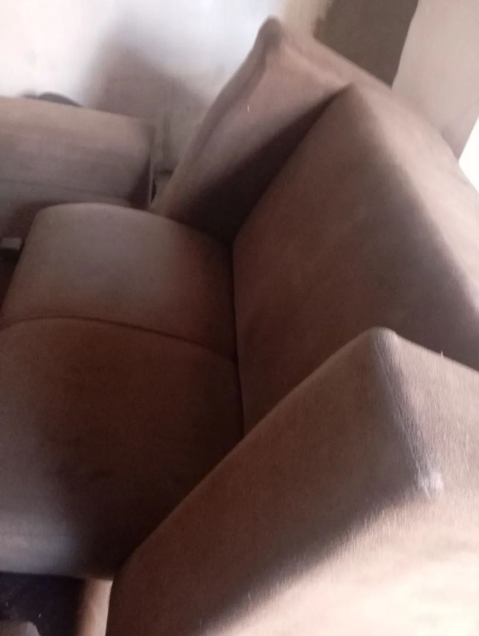 Conjunto de sofá  - Foto 2