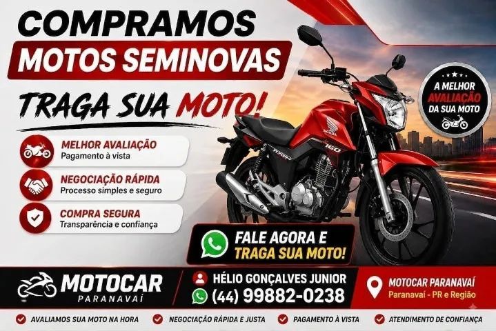 Captação  - Foto 3