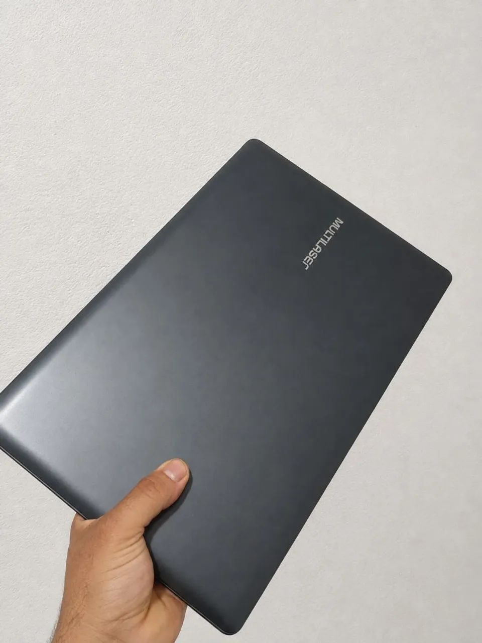 Notebook Multilaser 