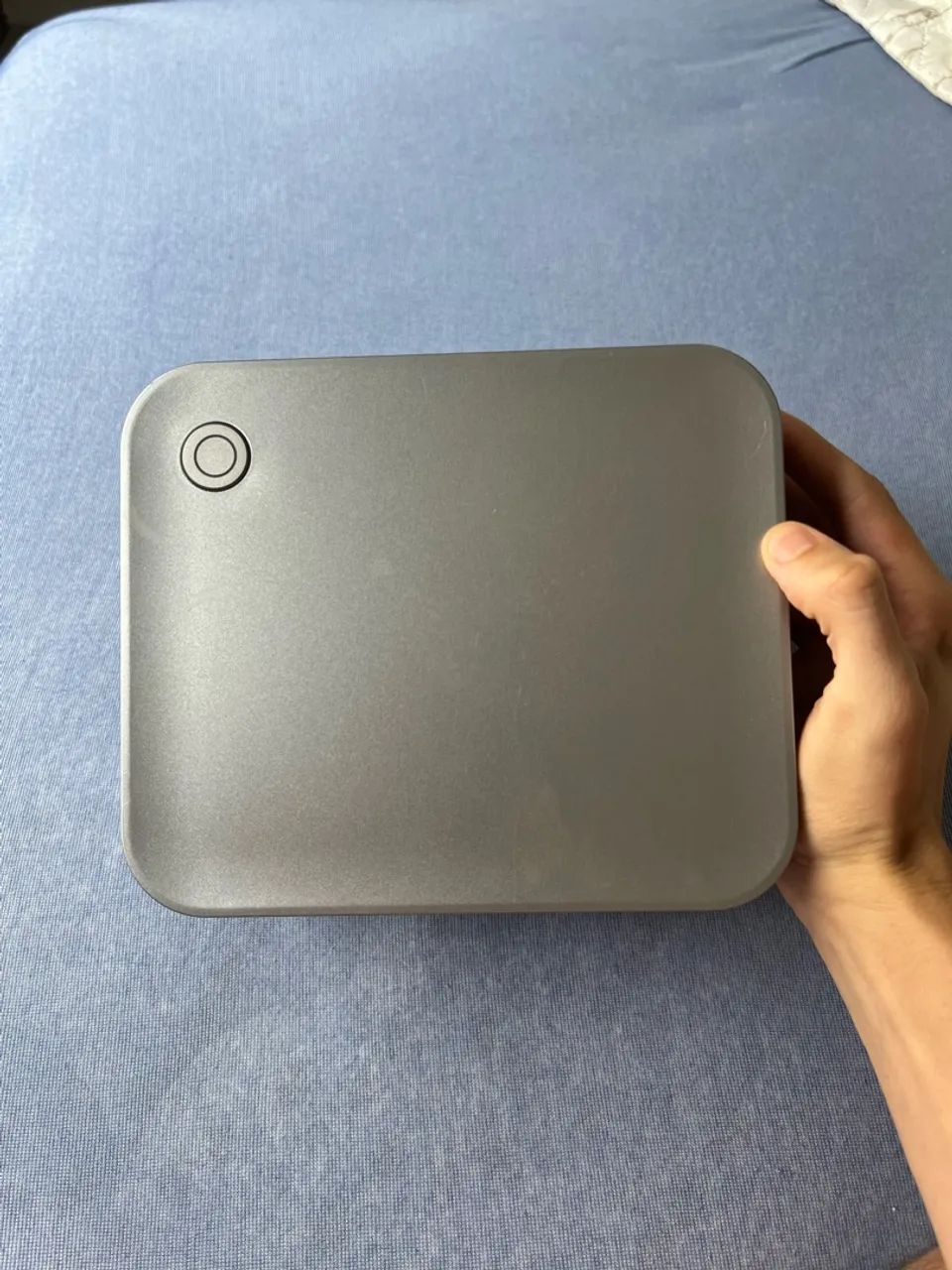 Projetor HY350 - Foto 2