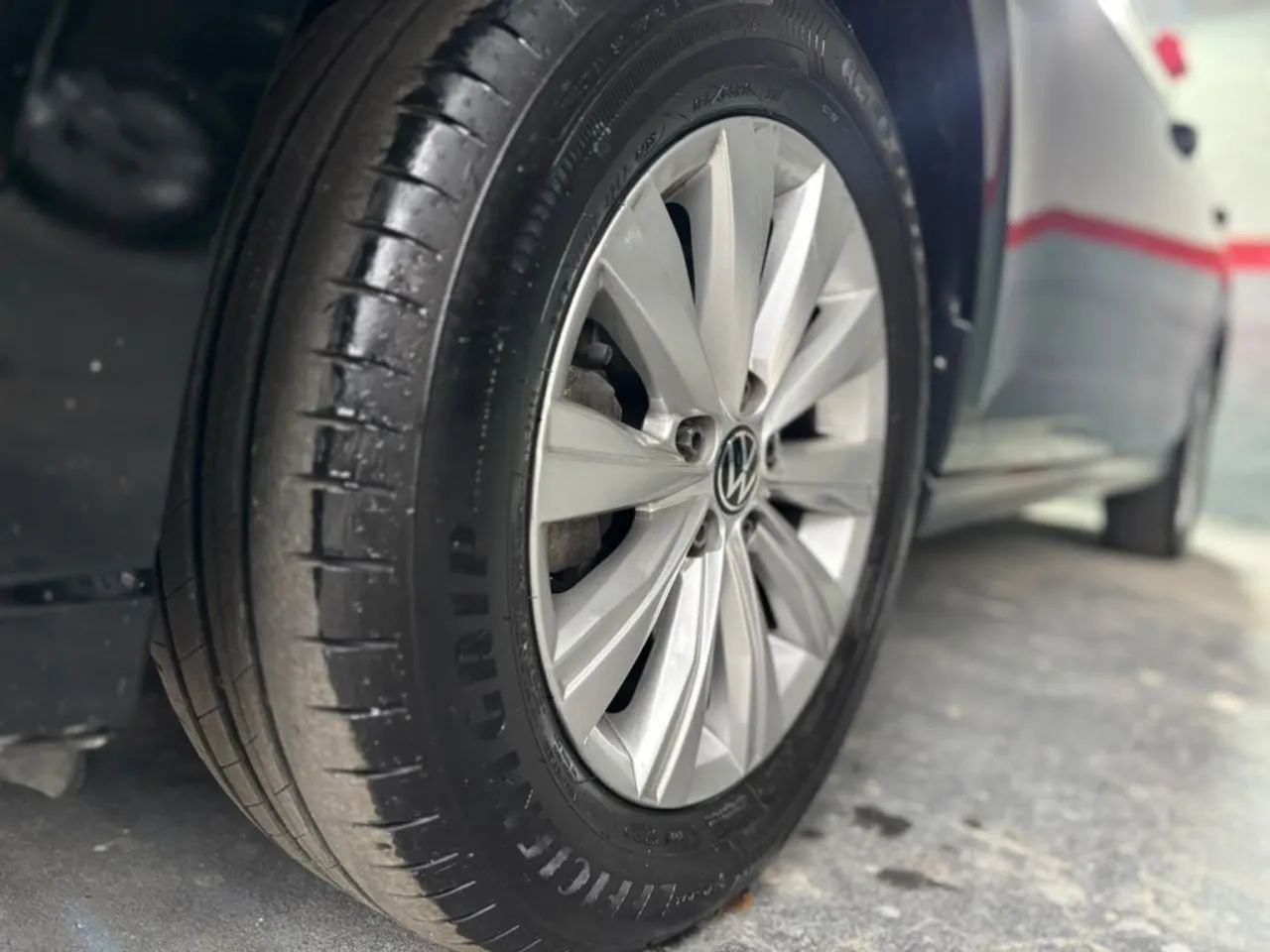 Volkswagen Virtus TSI 1.0 Flex 12V 4p Mec., foto 15 de 15