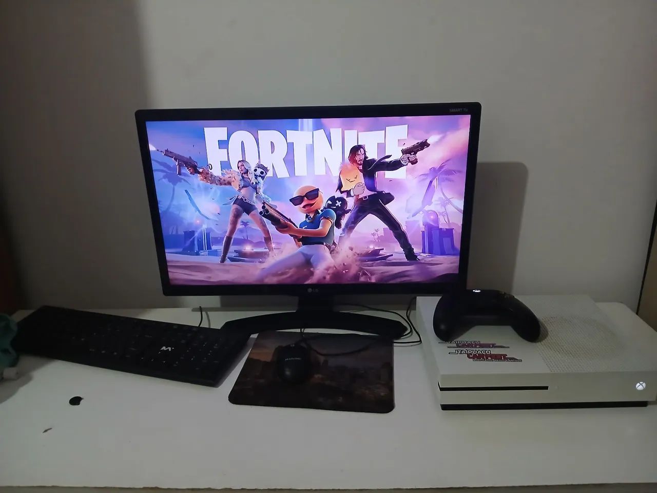 XBOX ONE S  - Foto 3
